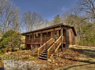 171 Mauney Cir, Blairsville, GA 30512