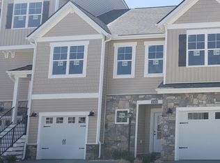 12404 Petrel Xing, Midlothian, VA 23112