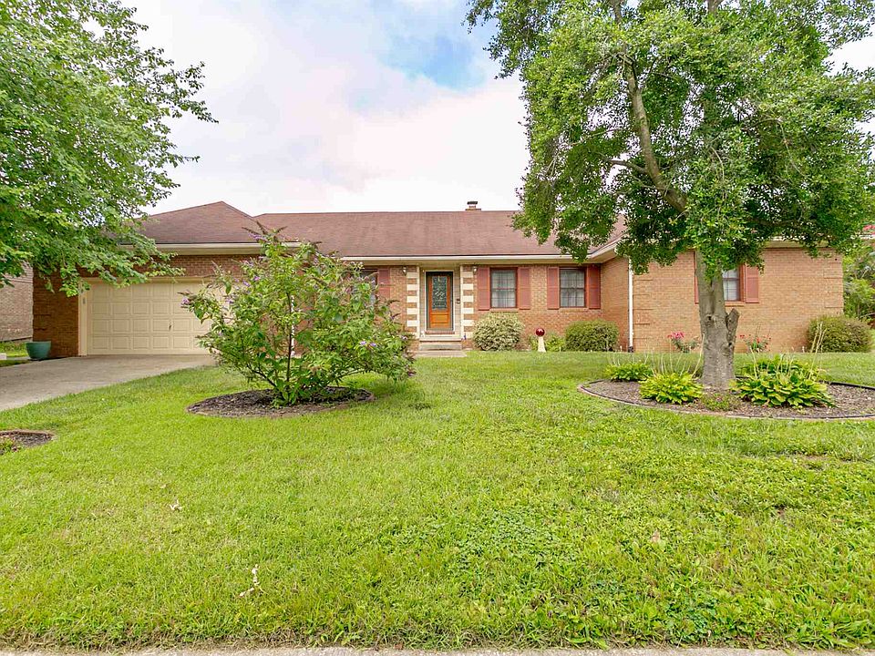 1st image of 4326 N Iroquois Dr