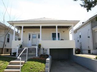 3173 Markbreit Ave, Cincinnati, OH 45209