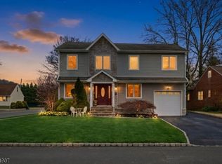 122 Kipling Ave, Springfield, NJ