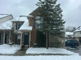 3524 Tremonte Cir S #287, Rochester, MI 48306