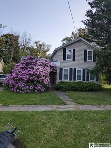 205 King St, Dunkirk, NY, 14048