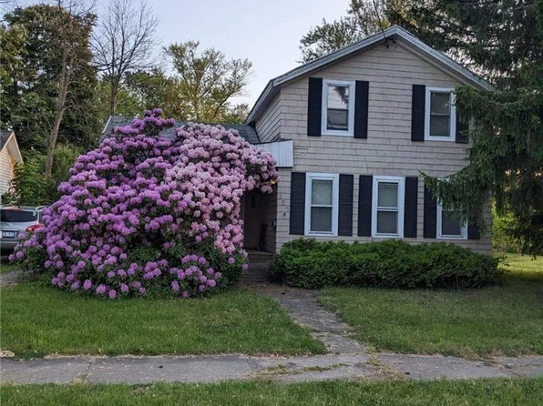 205 King St, Dunkirk, NY 14048