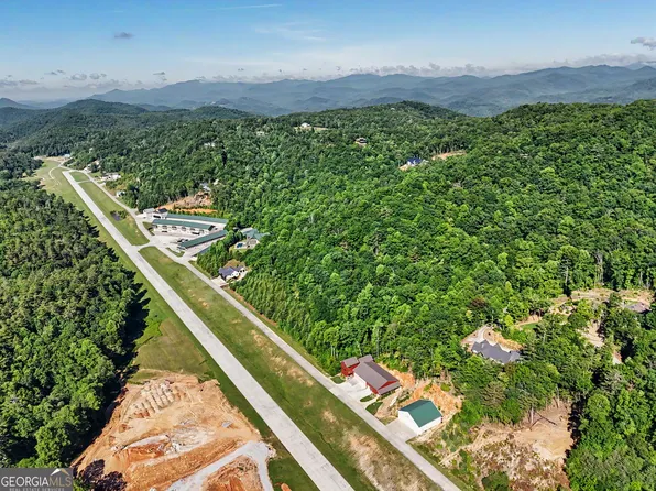 0 Richard Bong Dr Lot 169-170, Clayton, GA 30525