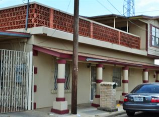 1815 Bruni St, Laredo, TX 78040