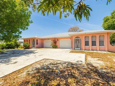 4642-4644 Santa Barbara Blvd, Cape Coral, FL, 33914
