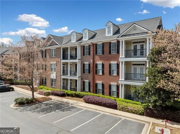 4955 Ivy Ridge Dr SE Unit 404, Atlanta, GA 30339