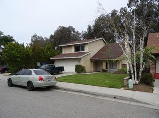 21865 Peppercorn Dr, Santa Clarita, CA 91350