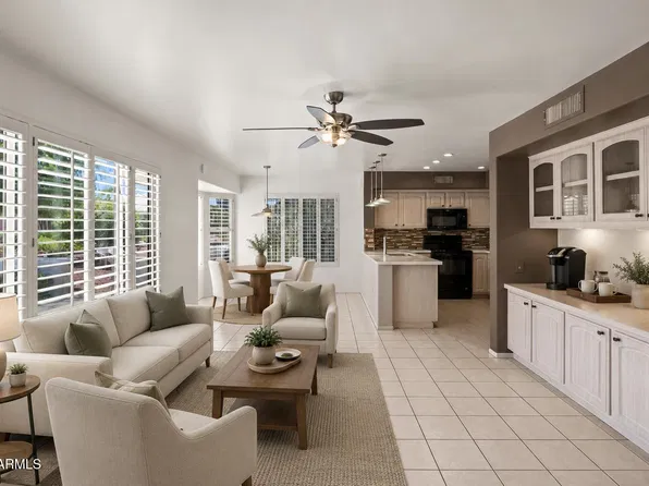 14817 W HERITAGE Drive, Sun City West, AZ 85375