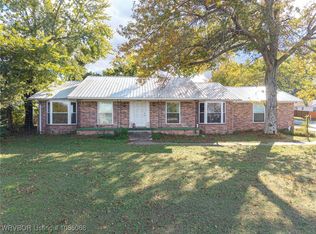 6200 S Zero St, Fort Smith, AR 72903