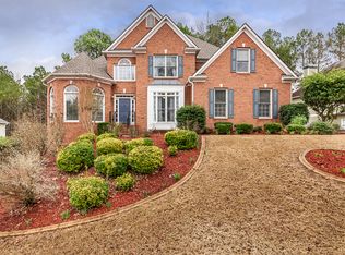 152 Graves Rd, Acworth, GA 30101