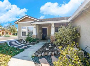 600 Ferguson Ct, Dixon, CA