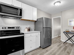 Rhodes Townhomes, Memphis, TN 38111