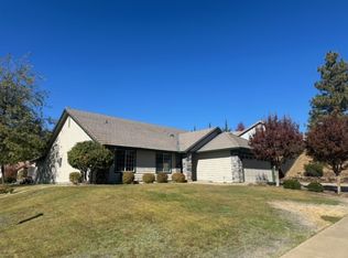 805 Argonaut Dr, Jackson, CA