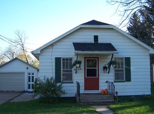 412 Pierce St, Black River Falls, WI 54615