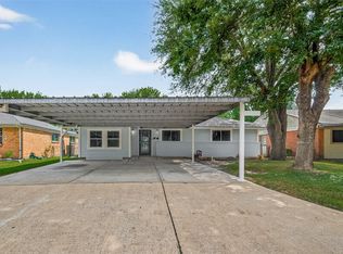 125 Sherman Ave, Pasadena, TX 77503