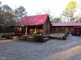 17254 Ga Highway 112, Toomsboro, GA 31090
