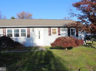 140 Georgia Rd, Pennsville, NJ 08070