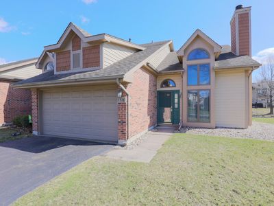 1518 Coral Cv, Hobart, IN, 46342