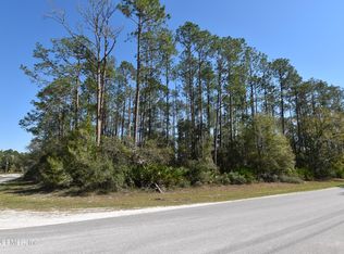 34 Whispering Pines Rd, Georgetown, FL 32139