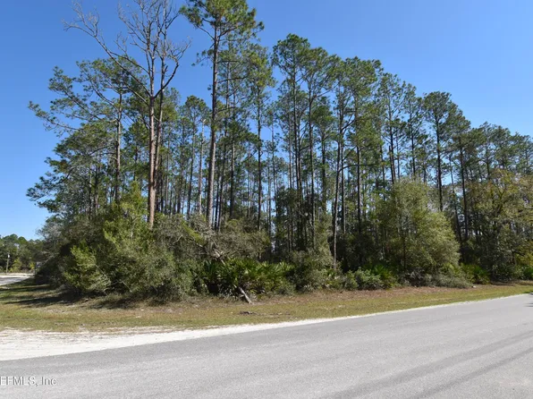 34 WHISPERING PINES ROAD Road, Georgetown, FL 32139