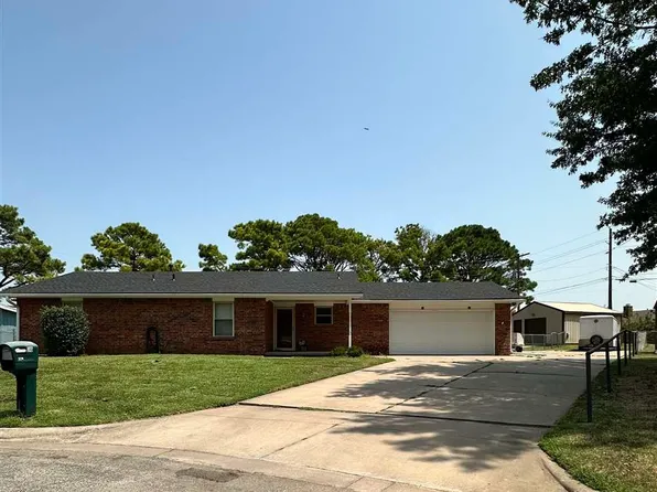 310 Lora Ave, Ponca City, OK 74601