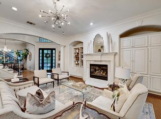 2100 Rue De Saint Germaine, Austin, TX 78746