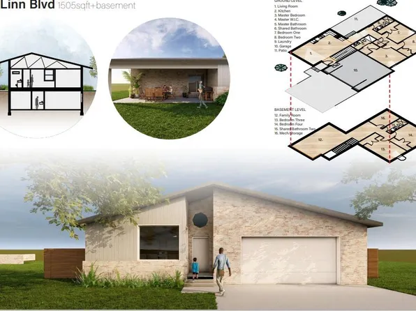 239 Linn Blvd, Liberal, KS 67901