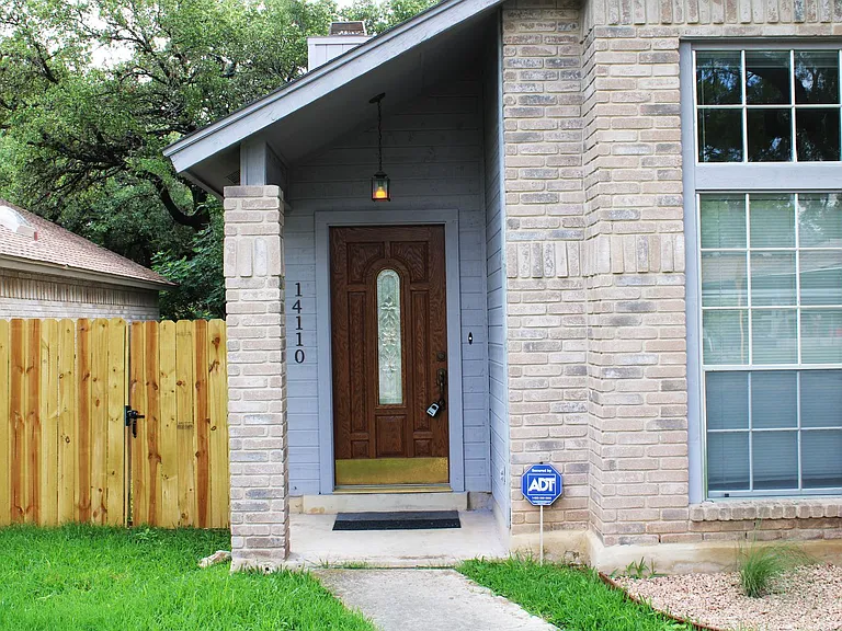 14110 George Rd — Photo 4