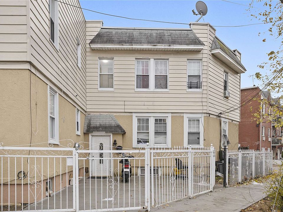 10440 Alstyne Avenue, Flushing, NY 11368 MLS 3519832 Zillow