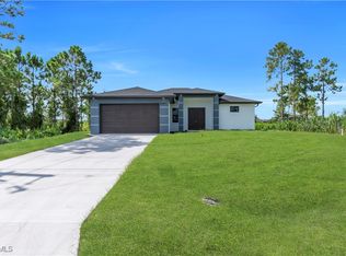 3307 18th St SW, Lehigh Acres, FL 33976