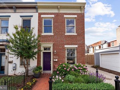 1644 4th St NW, Washington, DC, 20001