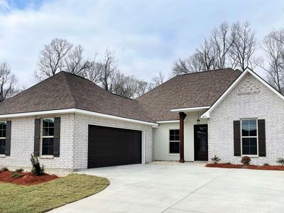 18751 Corlis Green Dr, Zachary, LA, 70791