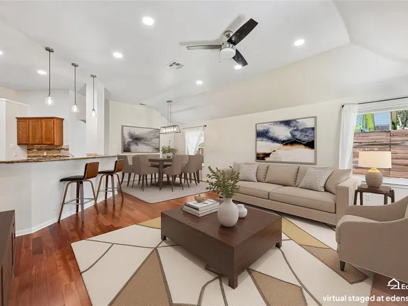 5958 Salcon Cliff Dr, Austin, TX 78749