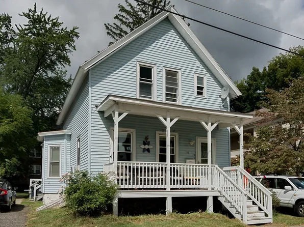 32 Chapin St, Southbridge, MA 01550
