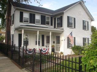 122 Holmes St, Boonton, NJ 07005