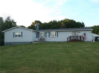 5727 Clay Pike, Cambridge, OH 43725