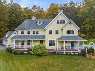 21 Dingee Rd, South Salem, NY 10590