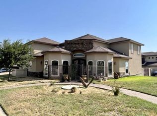 139 Nuevo Leon Dr, Laredo, TX 78045