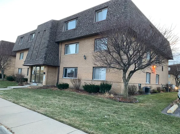 10436 Nashville Ave Unit 9, Chicago Ridge, IL 60415
