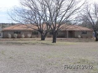 798 Deer Park Rd, Killeen, TX 76542