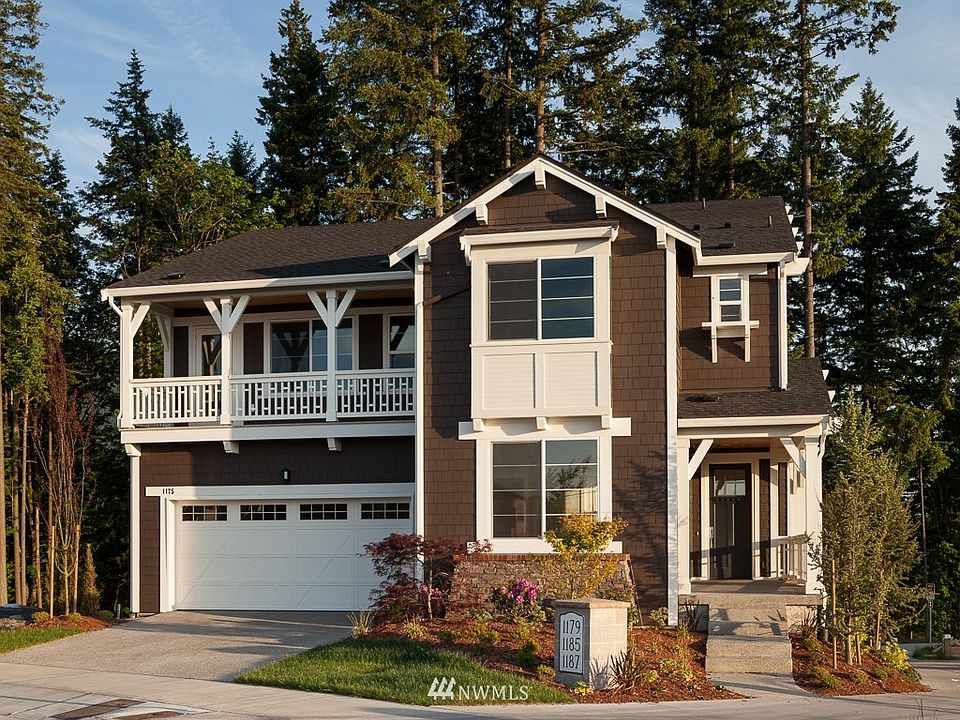 1st image of 16536 NE 47th (Homesite17) Street