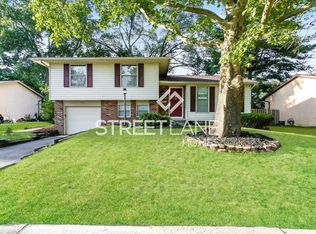 5300 Parkline Dr, Columbus, OH 43232