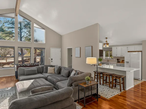 4172 E Broken Rock Loop, Flagstaff, AZ 86004