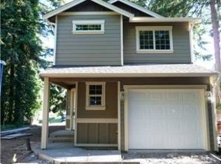 9223 147th Street Ct NW, Gig Harbor, WA 98329