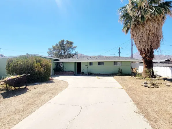 84620 11th St, Trona, CA 93562