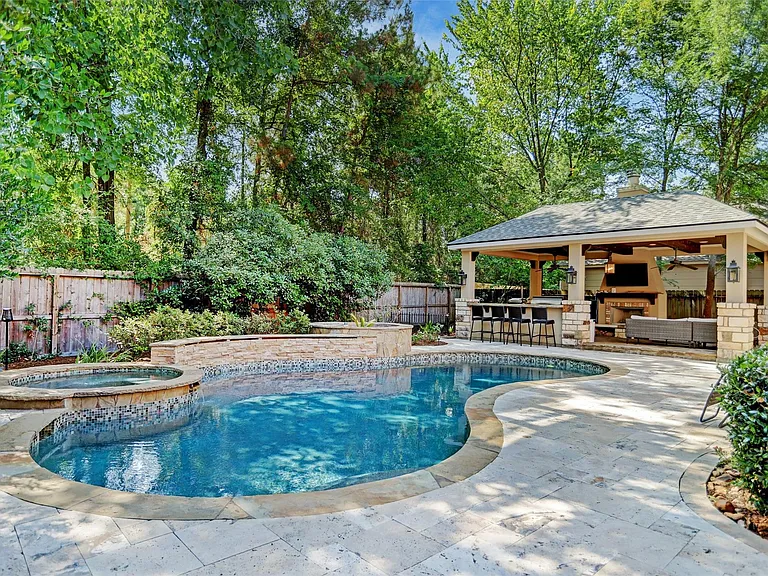 14 Twilight Glen Ct — Photo 29
