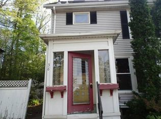 38 Prospect St, Hopedale, MA 01747