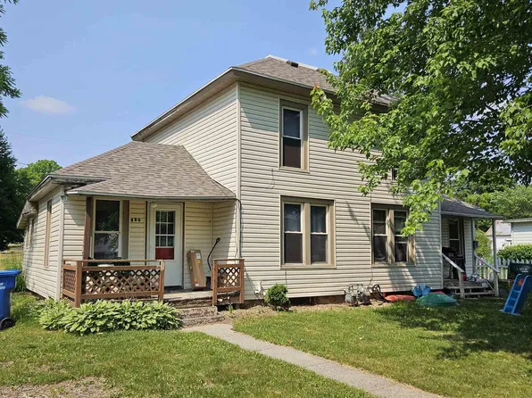 626-628 4th Avenue, Baraboo, WI 53913